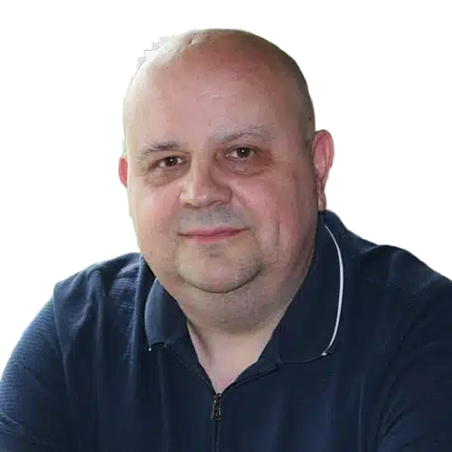 Vitaly Dubravin