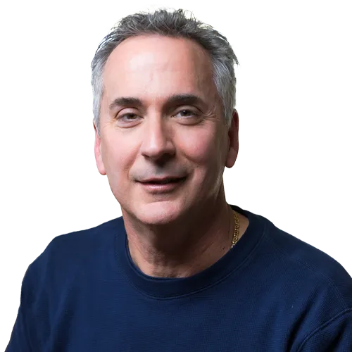 Paul Breitenbach