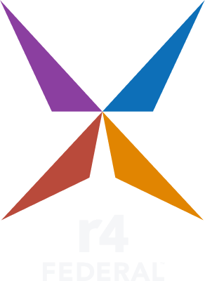 r4 federal logo