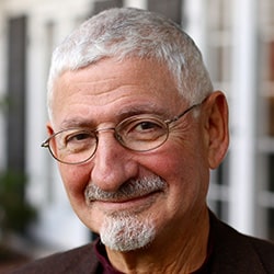 Profile Pic Irving Wladawsky Berger Irving Wladawsky Berger Profile Picture