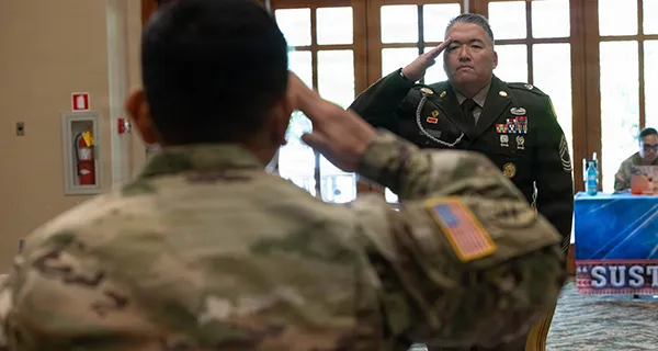 Targeted Recruitment