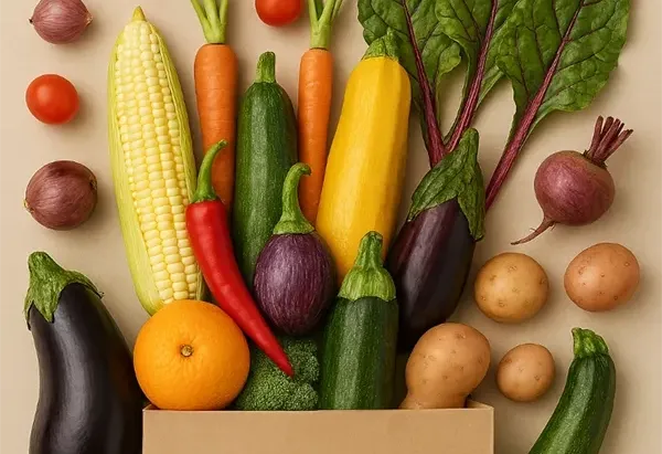 Food Bank vs Food Pantry: What They Are and How They Differ