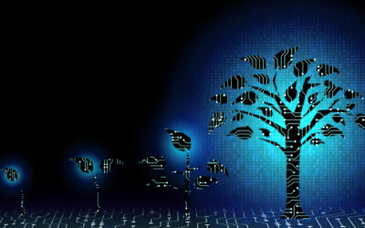 Time for Tech to Drive Change
