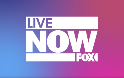 Fox Live Now Interview with Tyler Zagurski